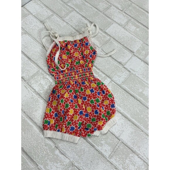 Other - romper1950 vintage romper